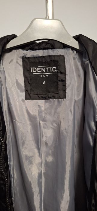 Kurtka młodzieżowa