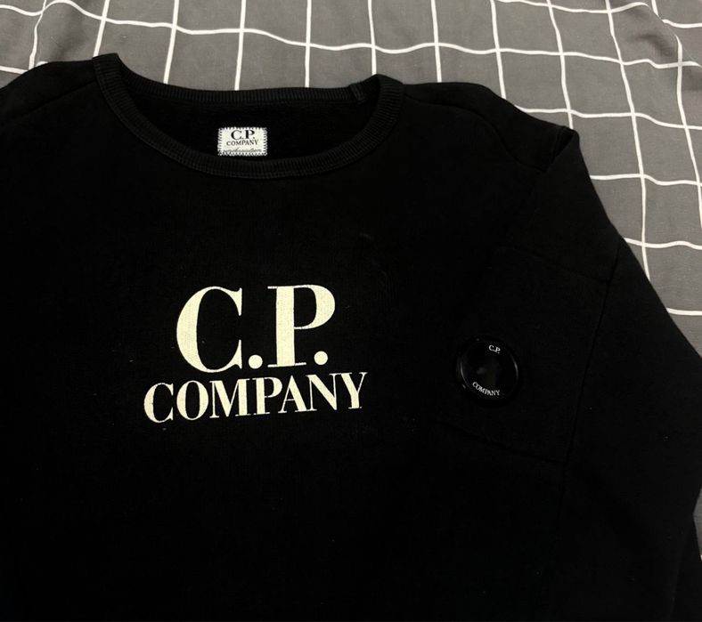 Світшот C.P. Company Оригінал
