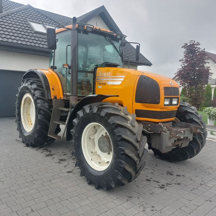 Renault Ares 710Rz 1998rok