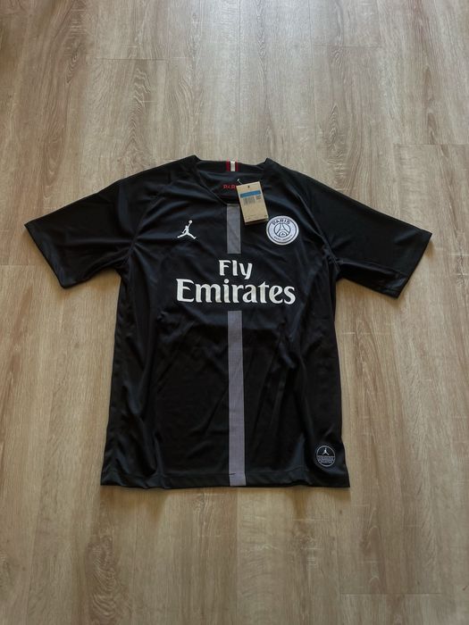 T shirt 18/19 PSG x Jordan Neymar