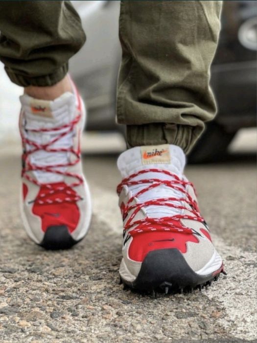 Кроссовки  Nike Zoom Kiger 41-45 Кросівки