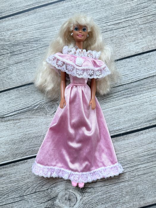 Лялька Барбі Кен Маттел