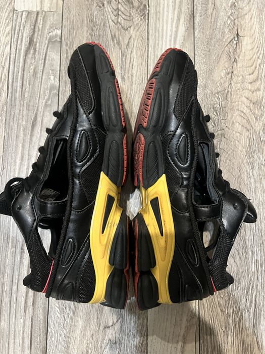 Raf Simons Replicant