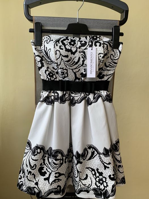 Продам сукню італійського бренду Rinascimento 34XS