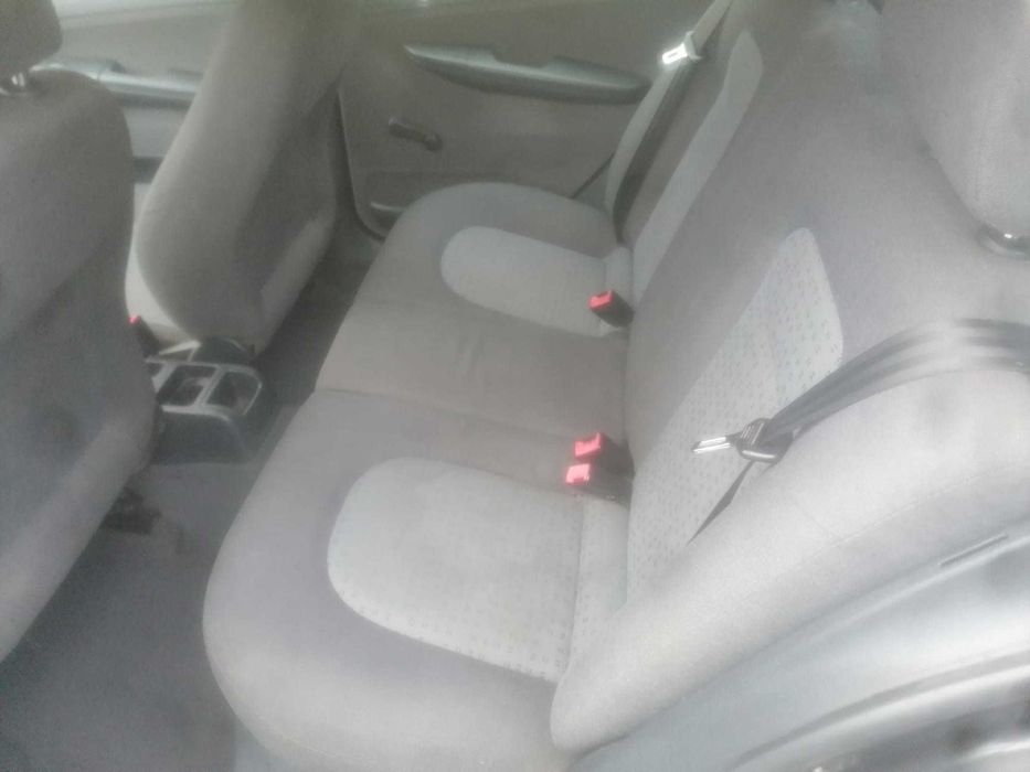 Viatura Usada Gasolina