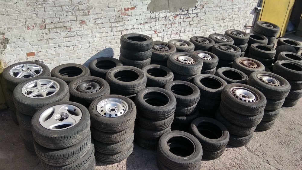 Диск Диски Сталь 6.5J 5/108 ET38 d65.1 R16 Скудо Джампи Експерт