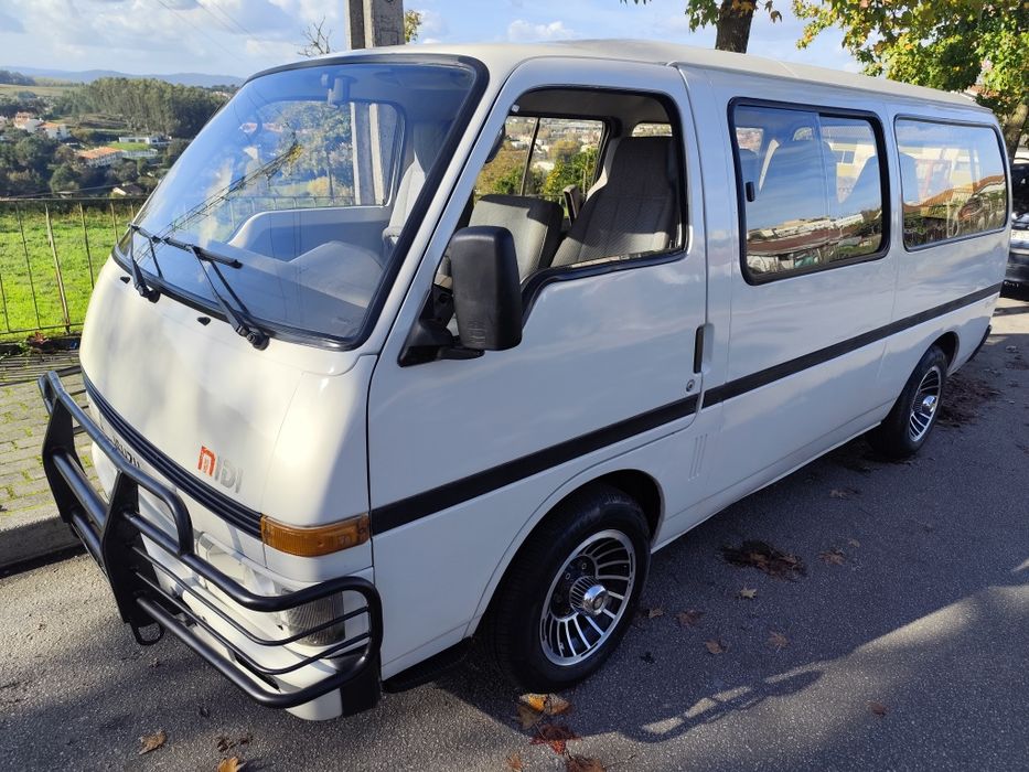 Izuso midi 2.2d 1992