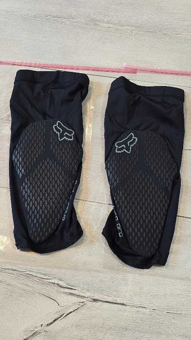 Fox Racing Enduro Pro ochraniacz na kolana Nakolanniki czarny roz 2XL