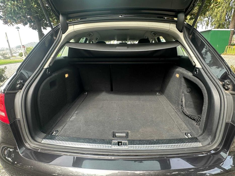 Audi A4 2.0 Avant