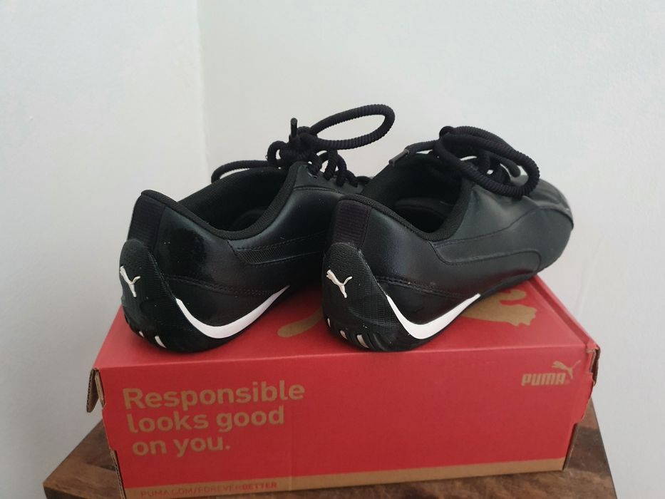 Buty Puma Drift Cat 5 doskonałą kondycja 42