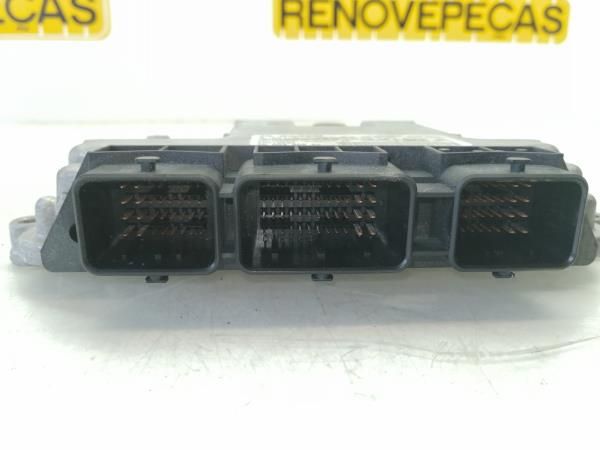 Kit imobilizador CITROËN C3 II (SC_)