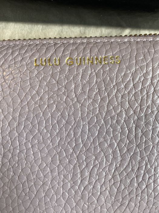 Гаманець lulu guinness