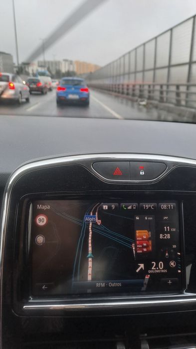 Renault Zoe -  Renault Zoe - Renault Zoe