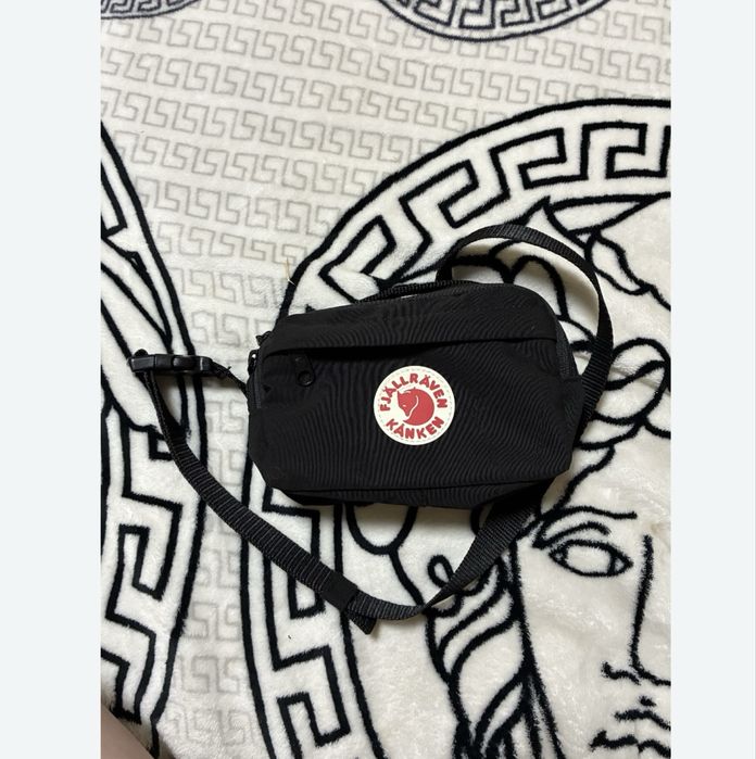 Сумка поясная/через плечо FJallraven