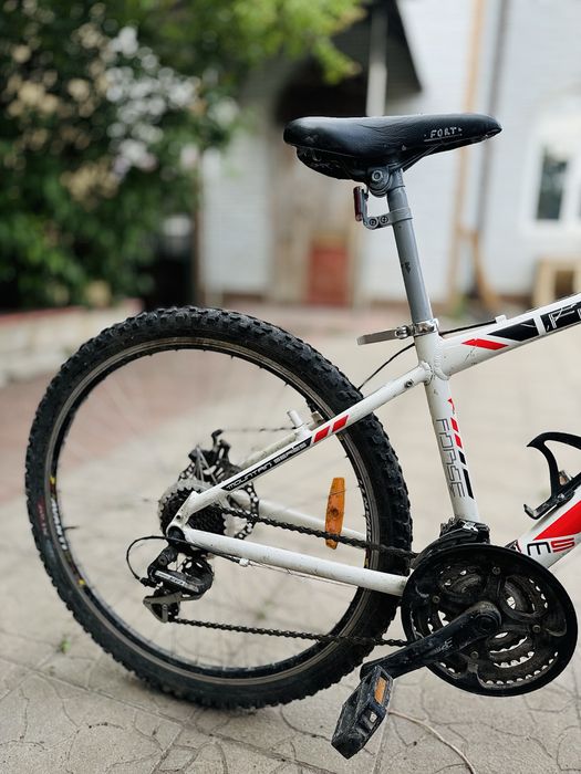 ТОП Велосипед 26” Avanti FORSE SHIMANO 10/10