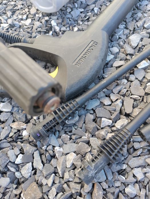 Akcesoria karcher