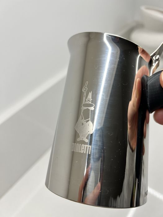 Bialetti Venus Induction 6tz - grudzień 2025 - indukcja, inox