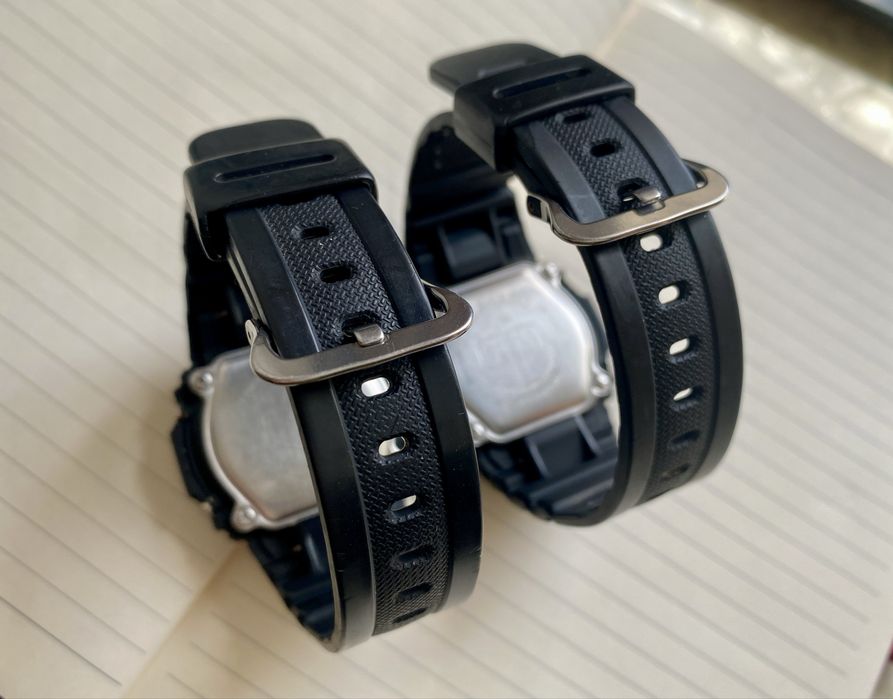 Casio G-Shock DW-56RT