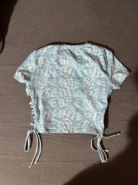 Топ Bershka жіночий