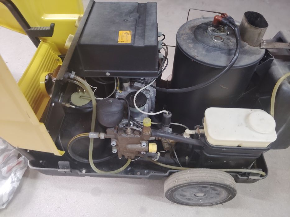 Karcher HD/HDS pakiet
