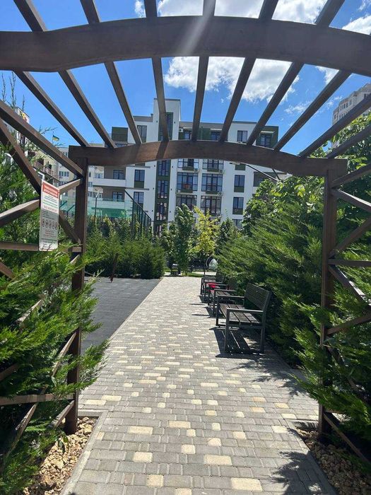 1-комнатная квартира по адресу ул. Киевская (площадь 24 м²) - Atlanta.ua - фото 2