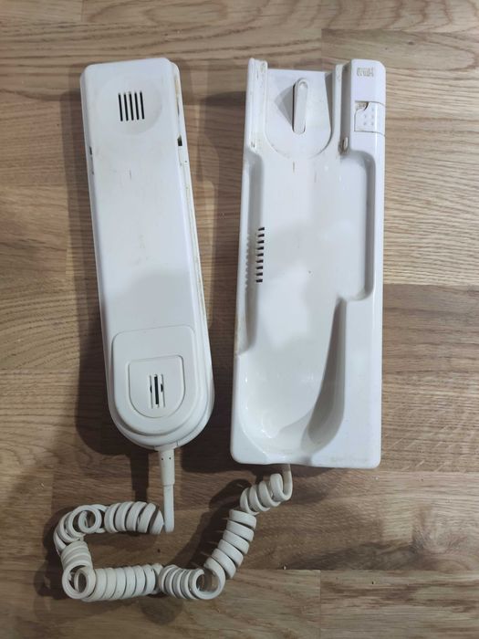 Domofon analogowy unifon Urmet 1131