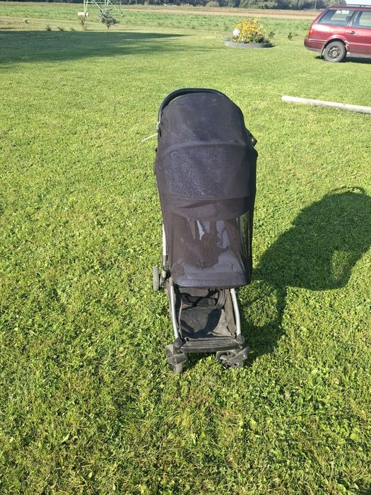 Wózek spacerowy xlander