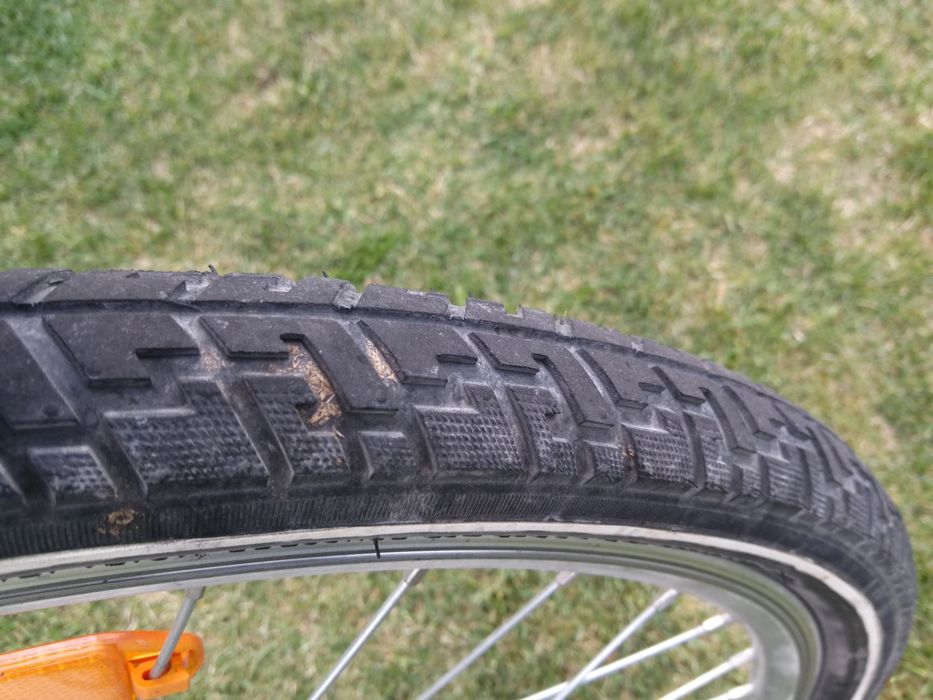 Rower niemiecki elektryk bateria samsung Zundapp 28cali kola niska ram