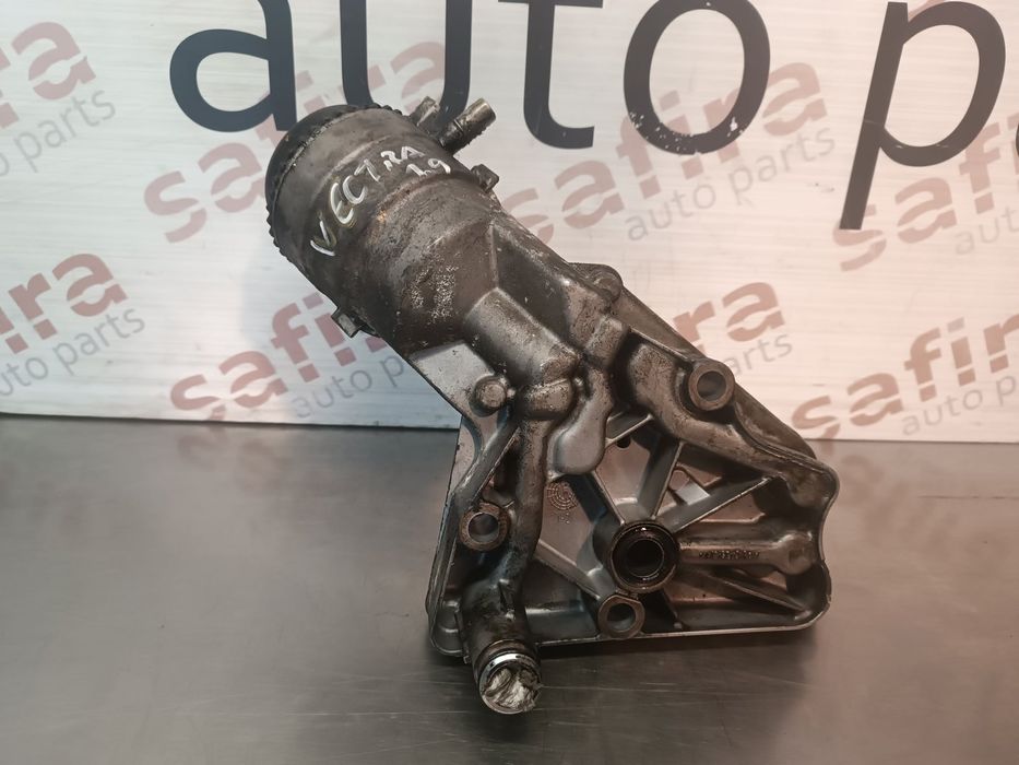 Suporte de filtro de óleo OPEL VECTRA C - 5989070231