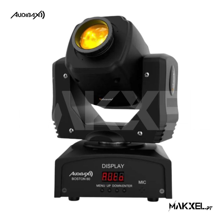 Audibax Boston 60 Spot 60w