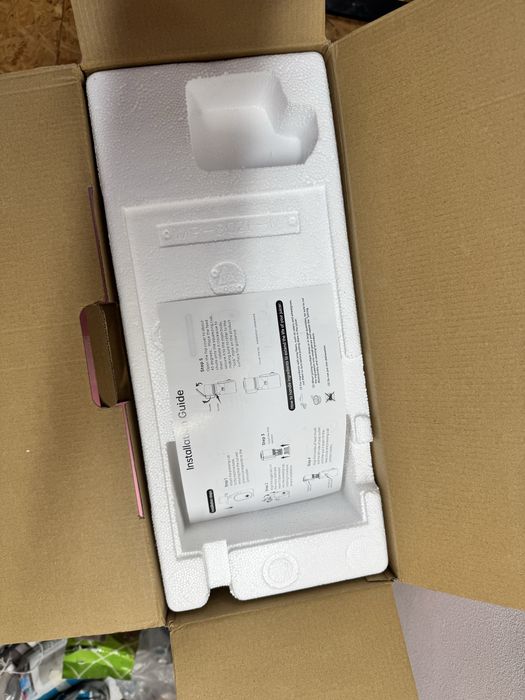 Sokowirowka nowa zapakowana