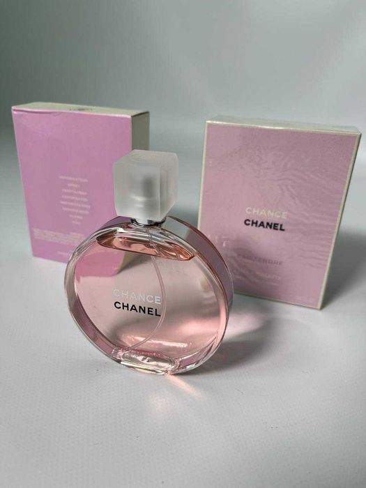 Парфуми Chanel Chance Eau Tendre