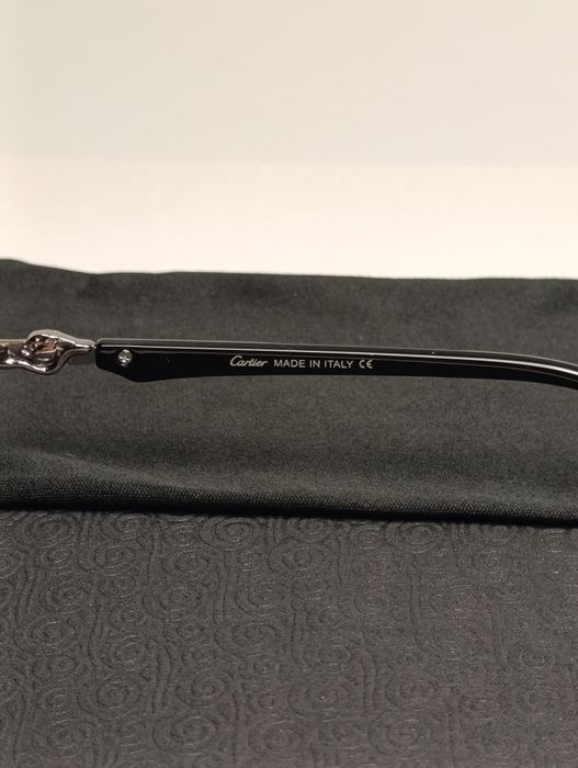 CARTIER Panthere