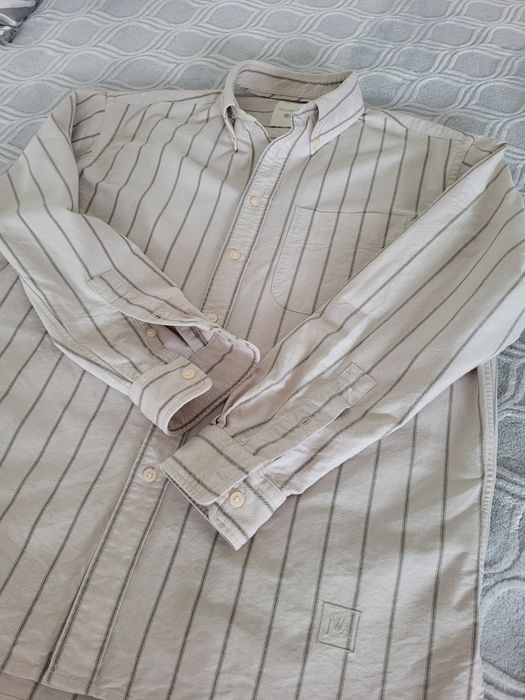 Koszula JW Anderson Uniqlo S.