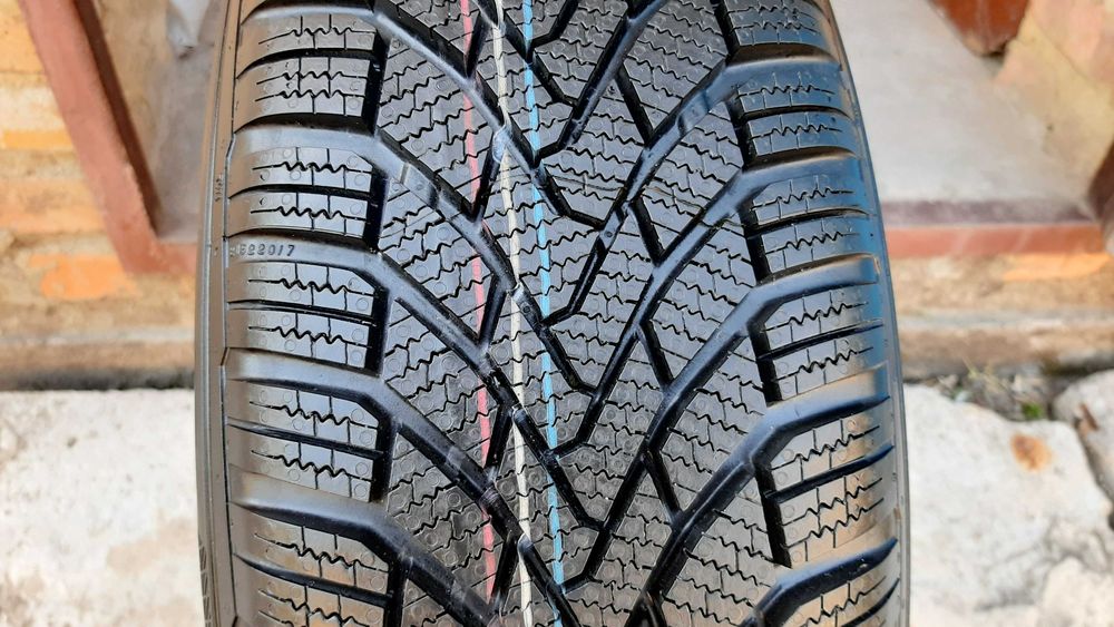 Нова зимова гума 195/65 R15 Continental ContiWinterContact TS850 1шт
