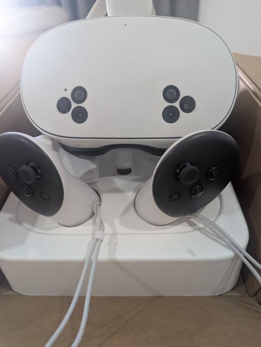 Oculus Meta quest 3S