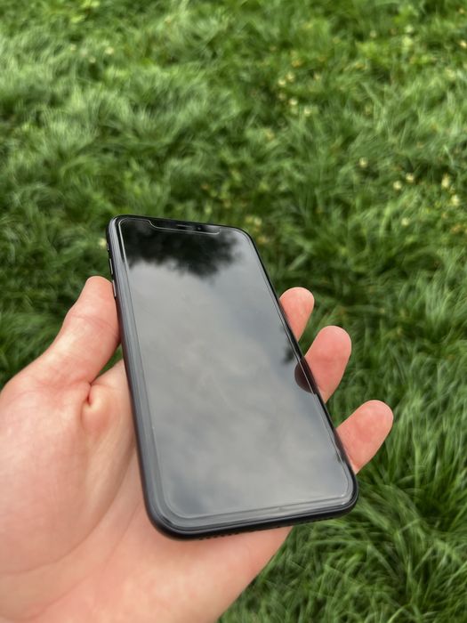 Iphone/Айфон XR 64GB 10/10 Акб 97%