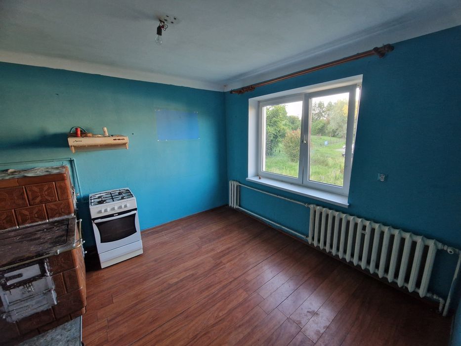 Wynajmę mieszkanie na piętrze w centrum Wiśniowa