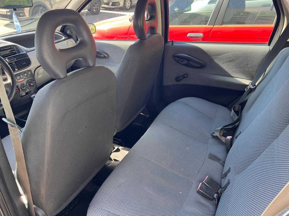 FIAT Punto II  1.2 Gasolina