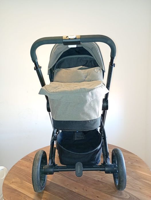 Carrinho de bebê Cybex balio S