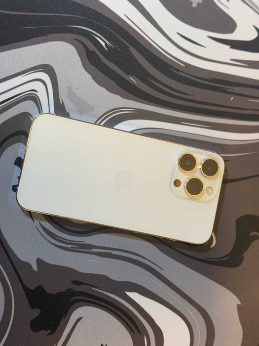 Iphone 14 pro max 512gb *Como Novo*