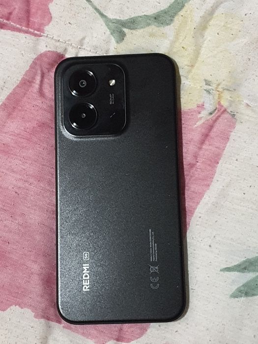 Redmi 15c 5g como novo