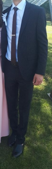 Продам чоловічий костюм, смокінг