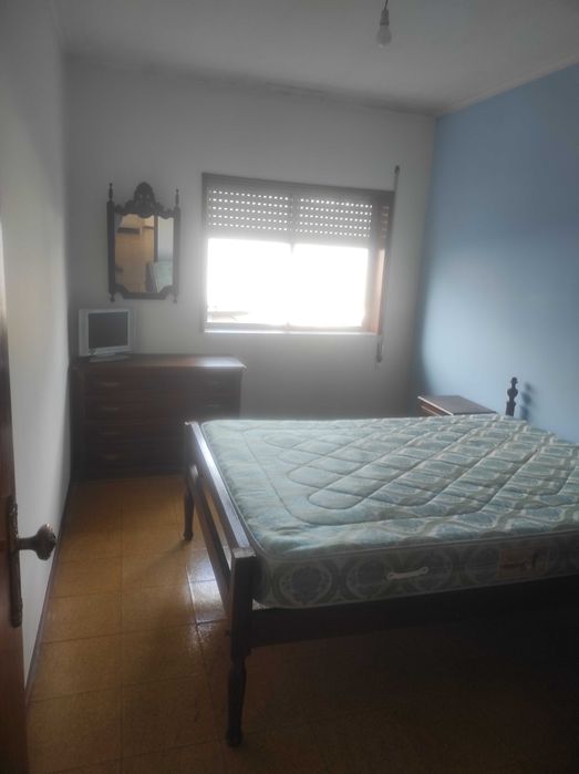 quarto em apartamento t3