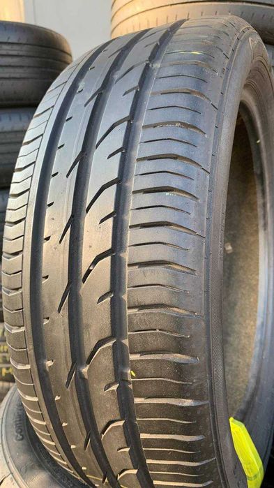 185/50 R16 Continental PremiumContact 2 Б/В , літо, пара