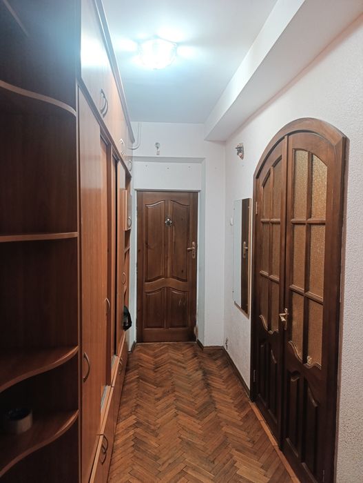 Оренда квартири в центрі міста.