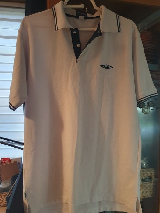Sprzedam męską koszulkę  Umbro rozm xl