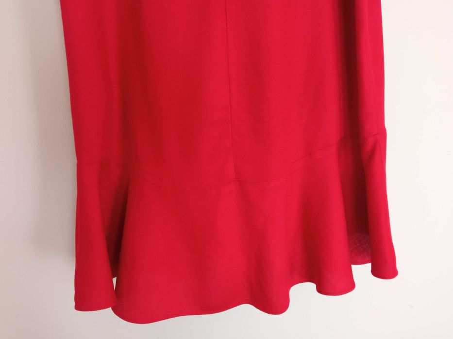 Sukienka 38 M letnia koktailowa.Cotton Club 164