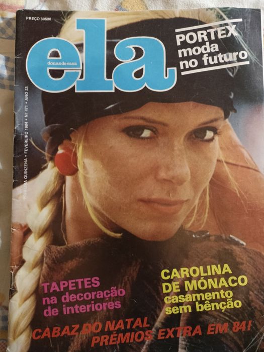 Revista Ela n 471