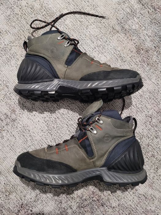 Ecco Exohike Mid GTX size EU 42